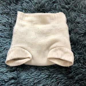 Disana Wool Diaper Cover